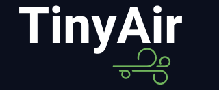 TinyAir